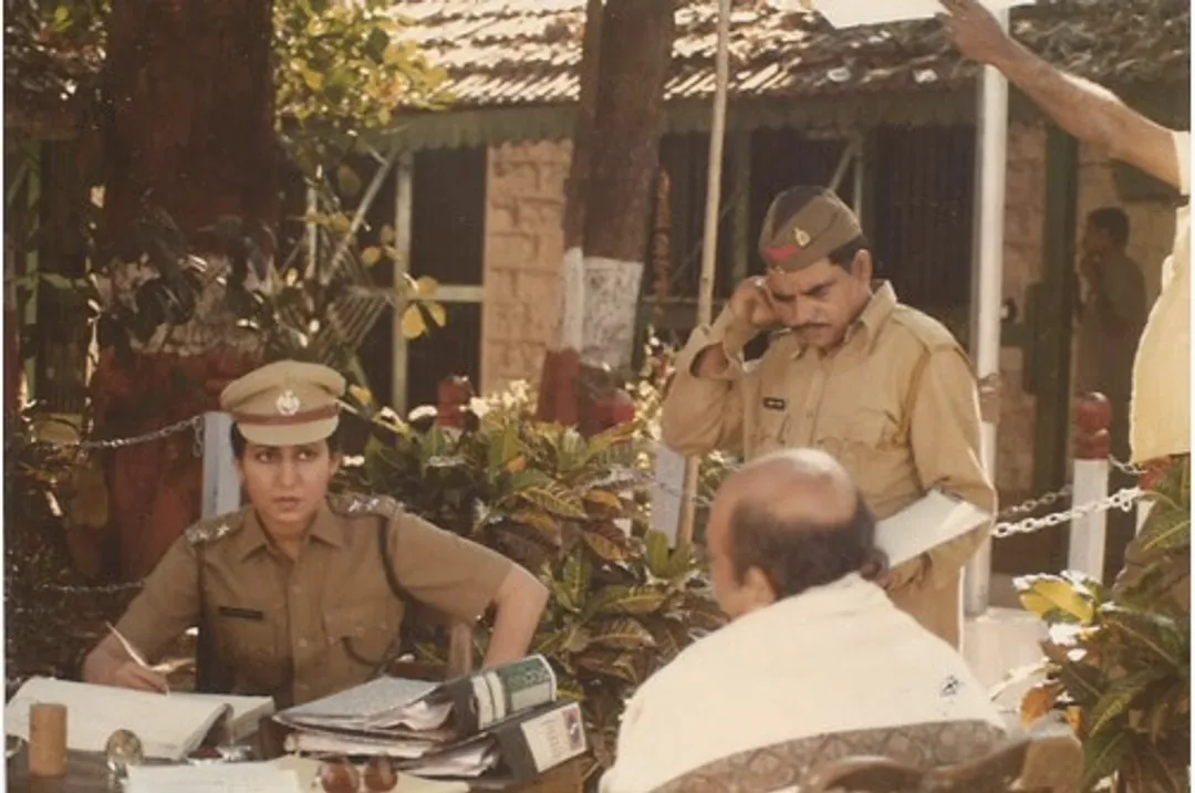Udaan (TV Series 1989– )