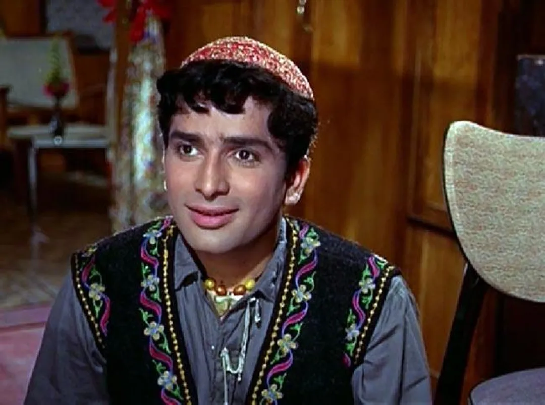 Jab Jab Phool Khile (1965) - IMDb