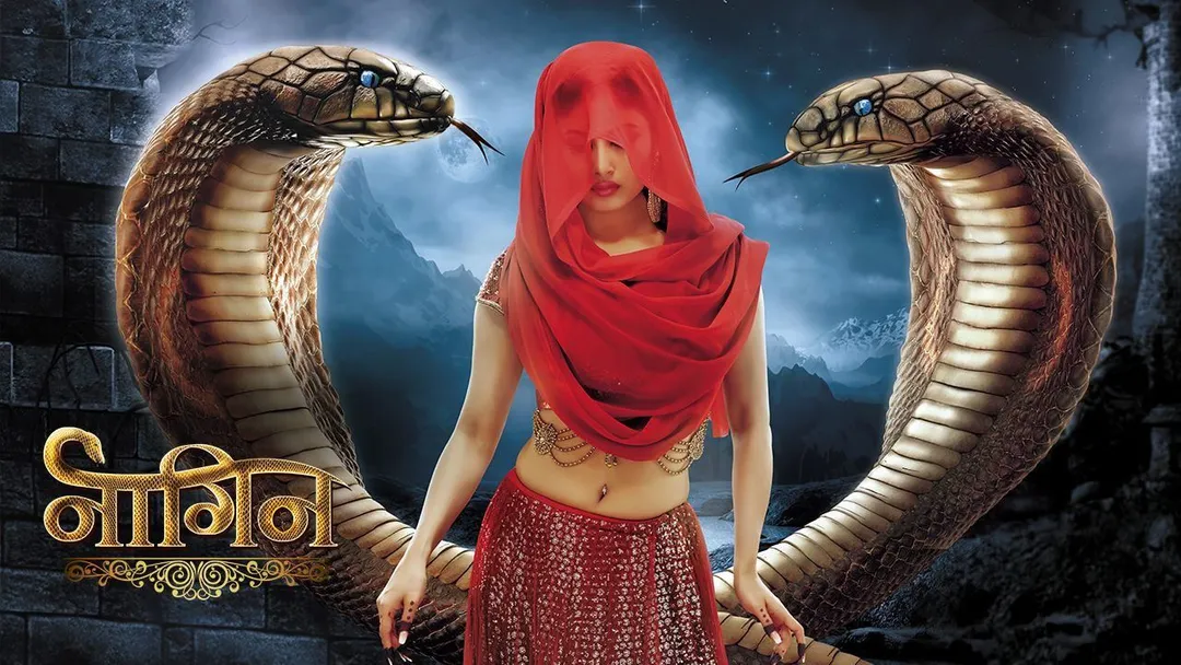 Prime Video: Naagin S01