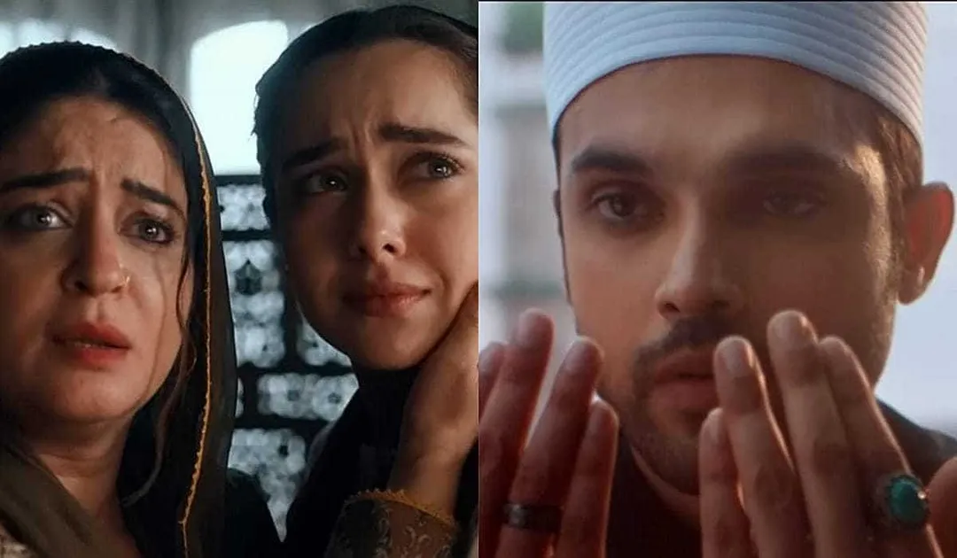 Seher Hone Ko Hai OTT 