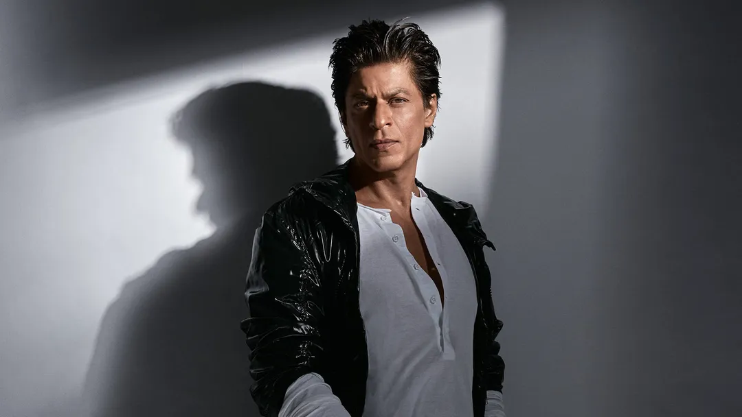 Shahrukh Khan 60th birthday