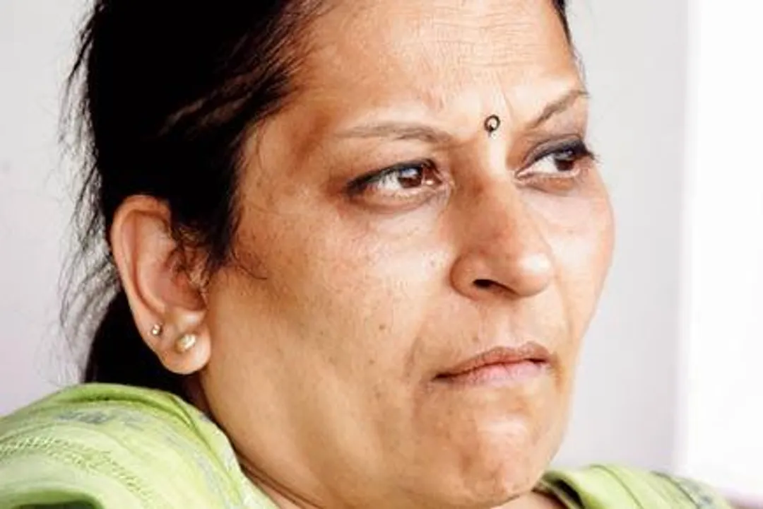 BCCI ignoring women's cricket, says WCAI secy Nutan Gavaskar