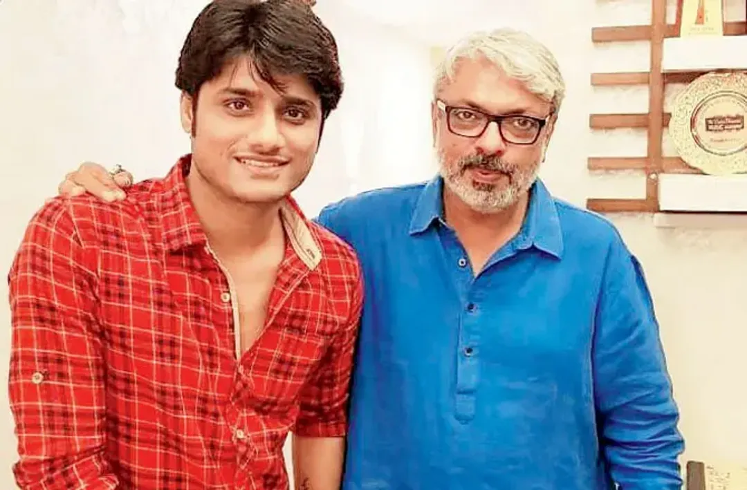 SSR's fans demand Sandip Ssingh's role in the case to be probed