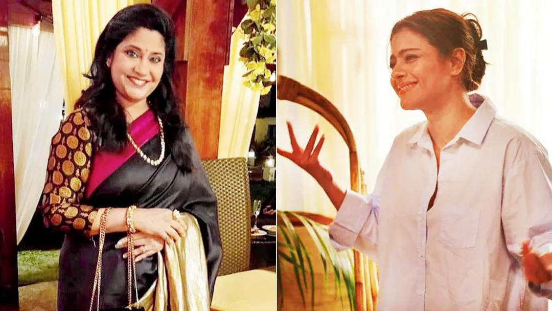 Renuka Shahane on Tribhanga: Women's unconventional choices must be  represented