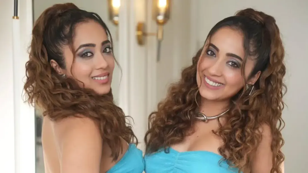 छोरियाँ चली गाँव: सुरभि मेहरा उस दुर्घटना को याद करके रो पड़ती हैं जिसने  उन्हें अपाहिज बना दिया था