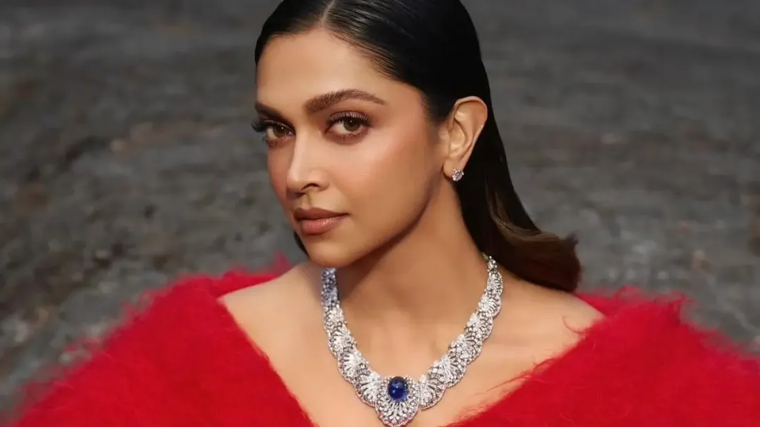 Deepika Padukone 