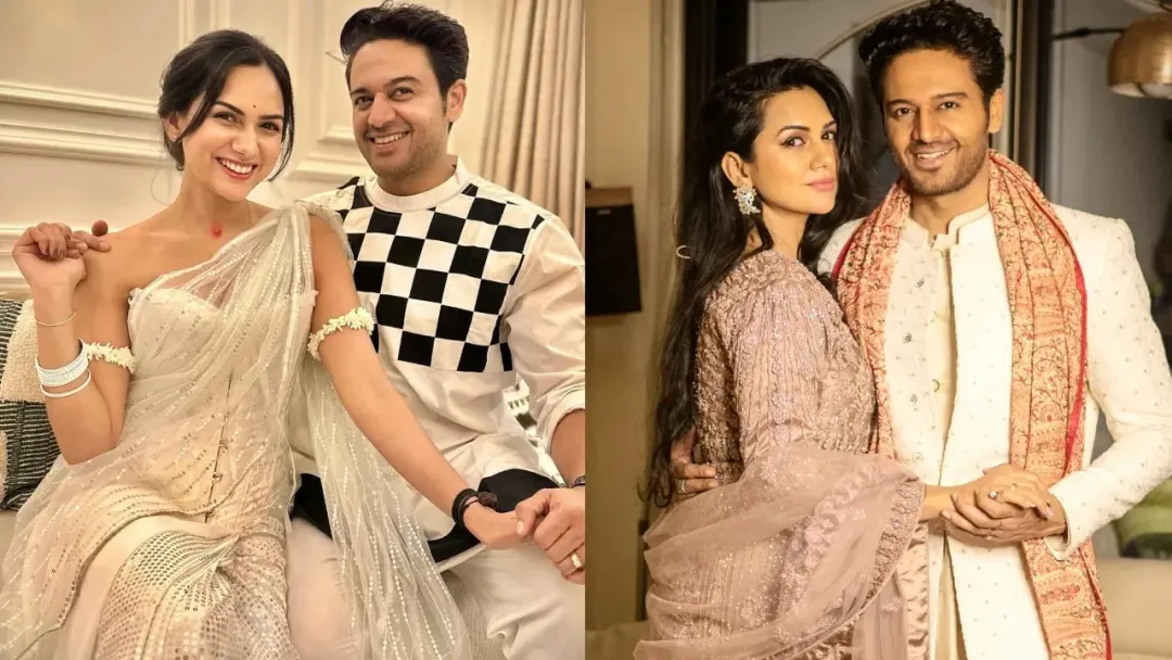 Bigg Boss 19: Gaurav Khanna and his wife Akanksha's fairytale love story