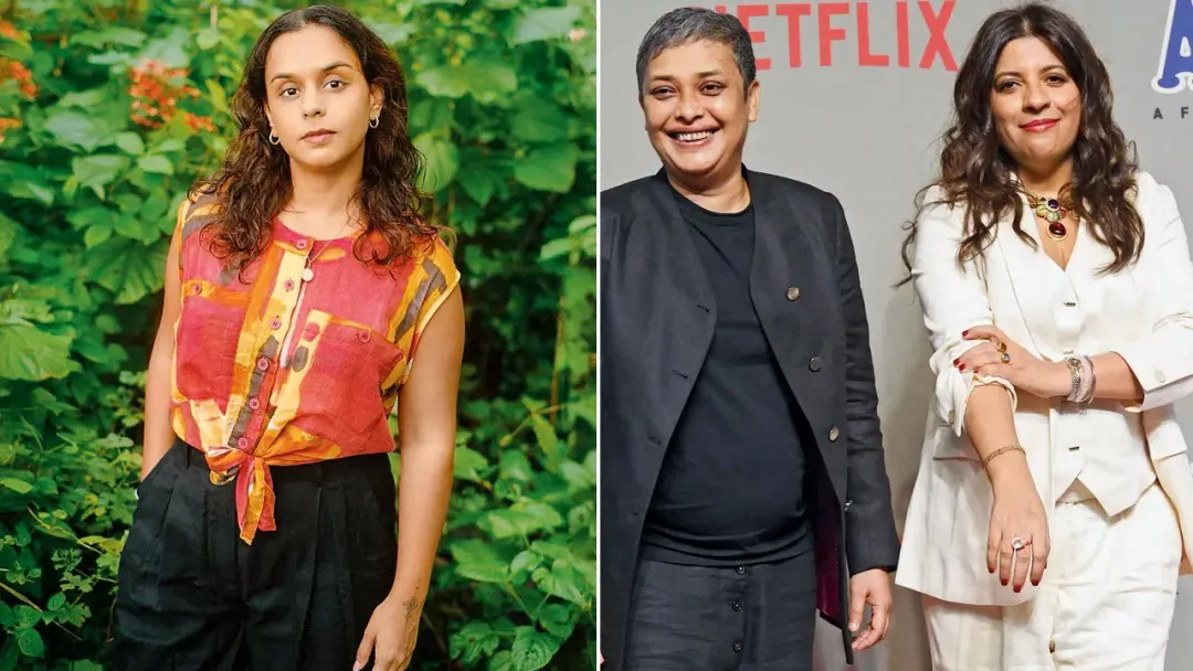 Turtle Walker: Makers Taira Malaney and Zoya Aktar`s heartfelt trubute