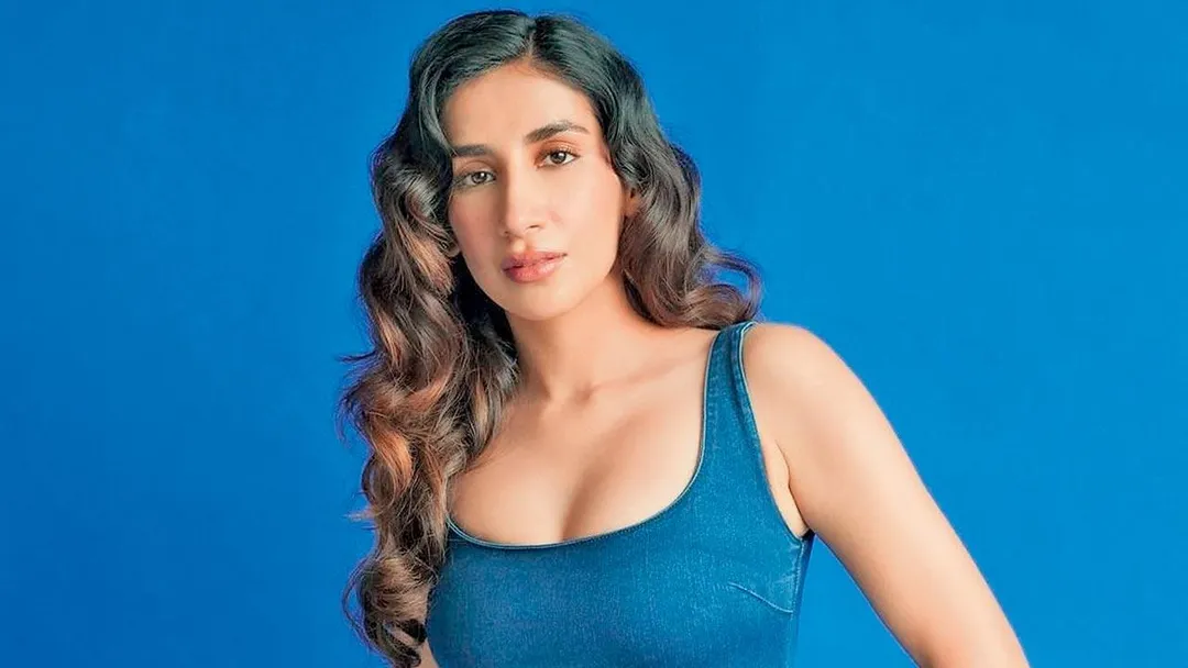 Parul Gulati says working with Kapil Sharma in Kis Kisko Pyaar Karoon 2 was  challenging