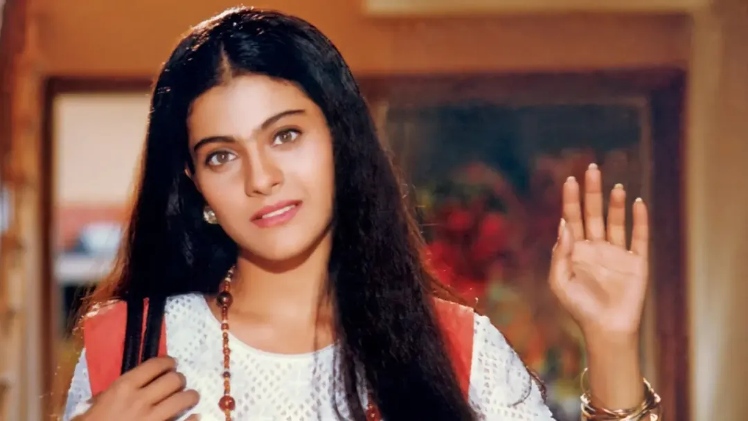 30 years of DDLJ: Kajol reveals what she would change about her character  Simran