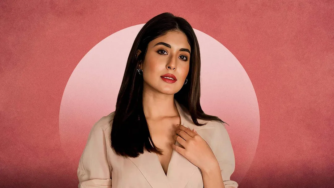 What drew Kritika Kamra to Anusha Rizvi's 