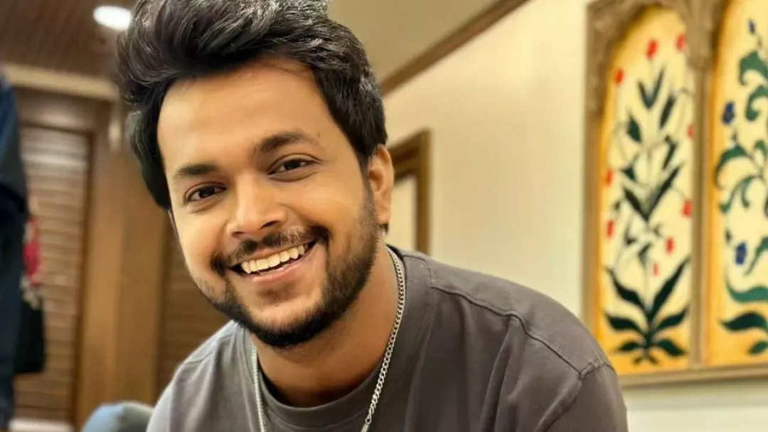 Exclusive: इसलिए एक्टिंग छोड़ना चाहते थे नेशनल अवॉर्ड विनर Harsh Mayar,  'गुल्लक 4' को लेकर दिया बड़ा अपडेट - Harsh Mayar Exclusive Interview Harsh  Mayar wants to quit acting gave update on