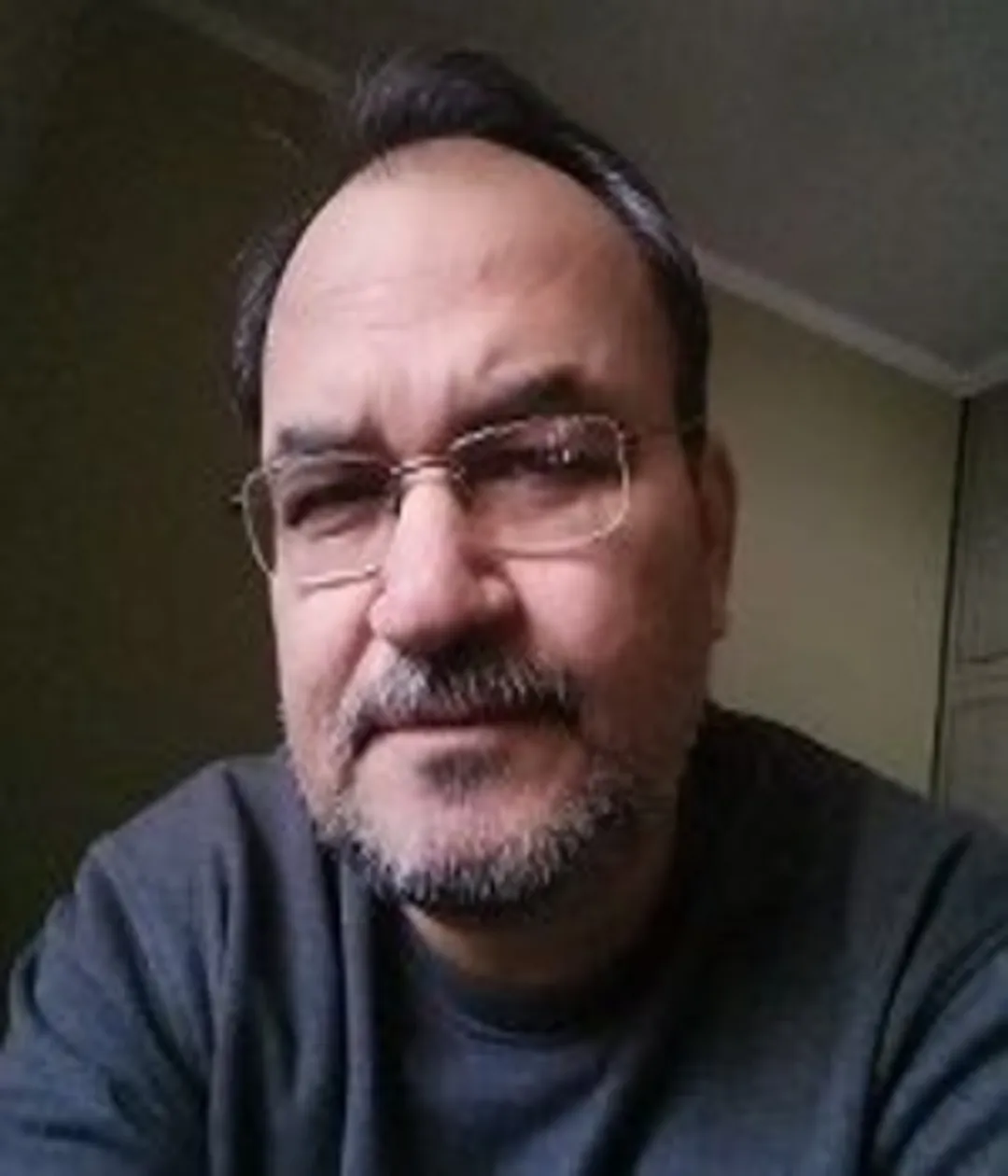 Hindi Producer Gajendra Shanker Shrotriya Biography, News, Photos, Videos |  NETTV4U