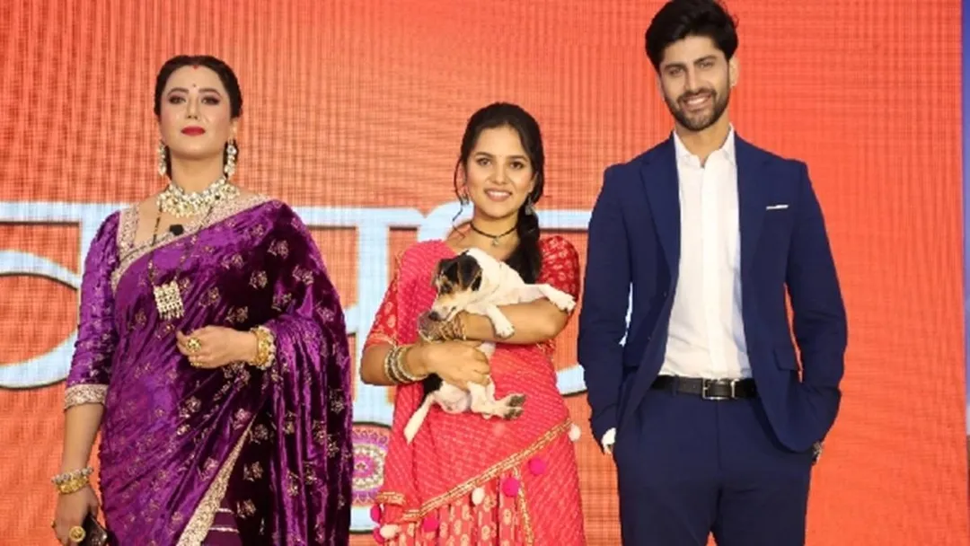 Vasudha Launch Date, Time: Zee TV's New Fiction Show Presents Compelling  Journey Of Two Contrasting Women - Filmibeat