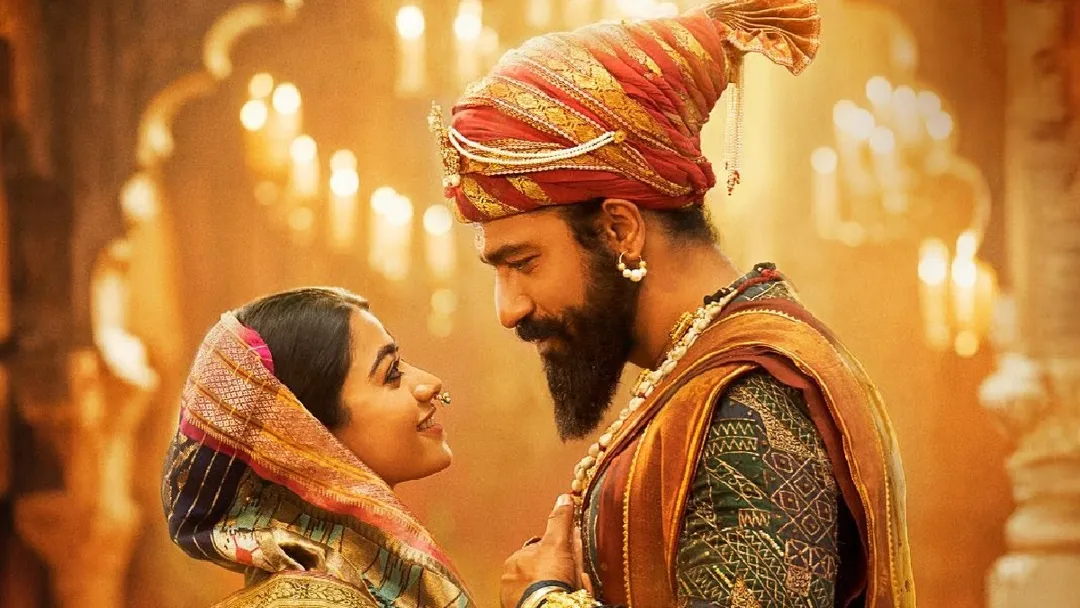 Chhaava (Chava) Box Office Collection Day 2 Update: Vicky-Rashmika's Film  Creates THESE 4 Records On Second Day | Chhaava (Chava) Box Office Records  Day 2 | Chhaava (Chava) First Saturday Box Office