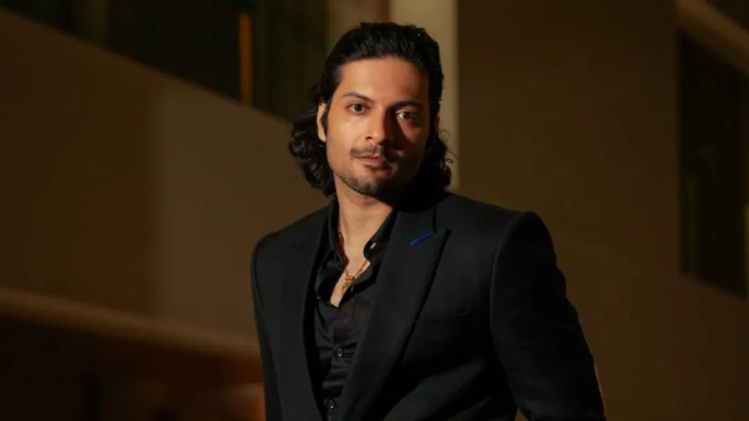 Ali Fazal Set For South Debut In 2025, Excited About Practically Tapping  All Platforms And Industries - Filmibeat