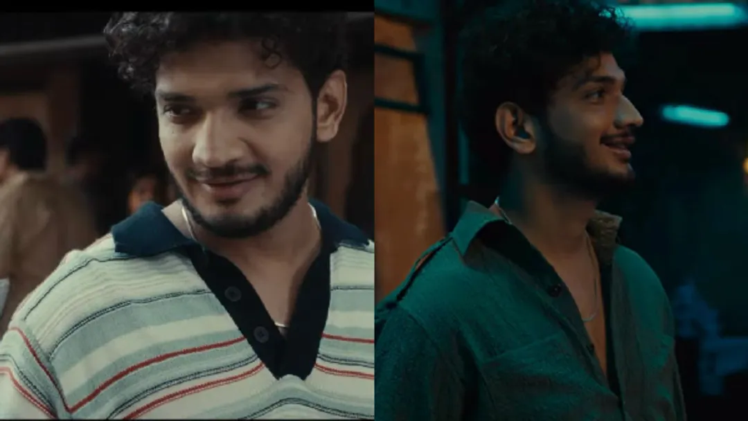 Munawar Faruqui's Acting Debut Hits Hard! Watch the First Copy Teaser Now!  - Filmibeat