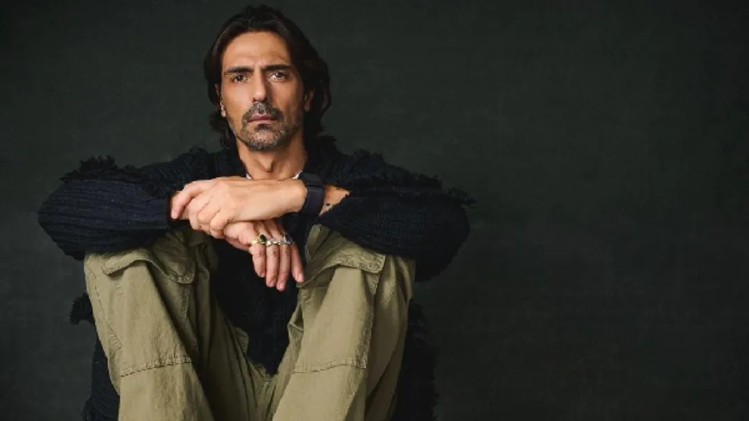Arjun Rampal Talks About Reinventing as Actors, Shares His Take on Staying  Relevant: You have to update like software - Filmibeat