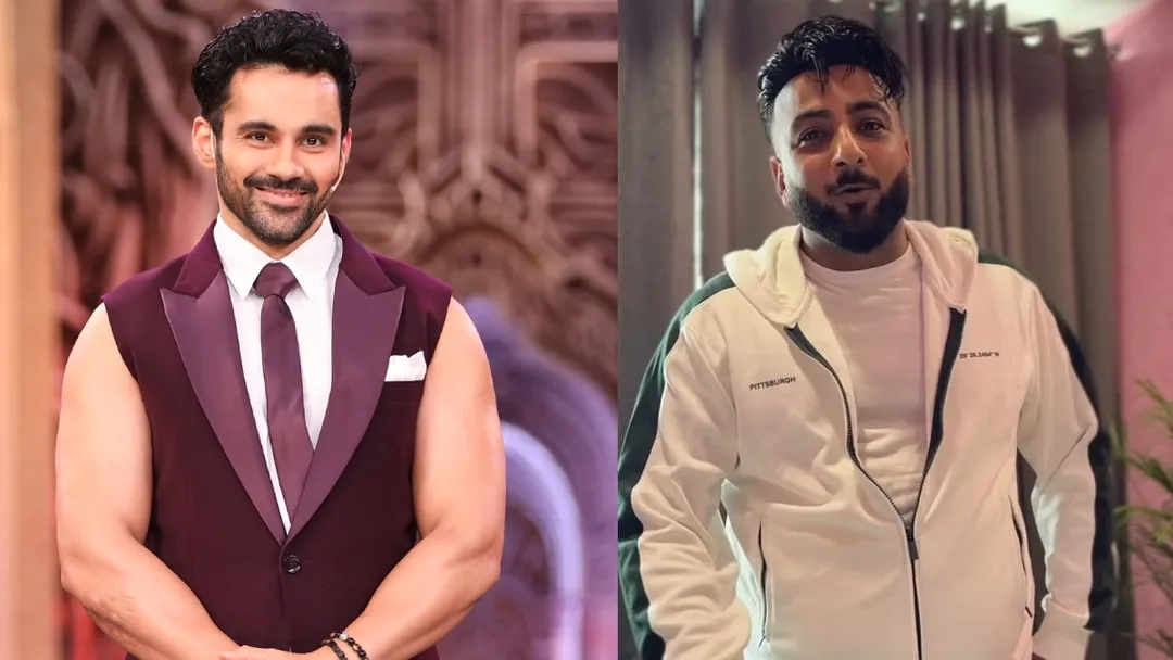 Bigg Boss 19 Today Episode Update (September 15, 2025) | Bigg Boss 19  Abhishek Bajaj Shehbaz Badesha Physical Fight Viral Video | Bigg Boss 19  Abhishek Bajaj Shehbaz Badesha Ugly Fight Real