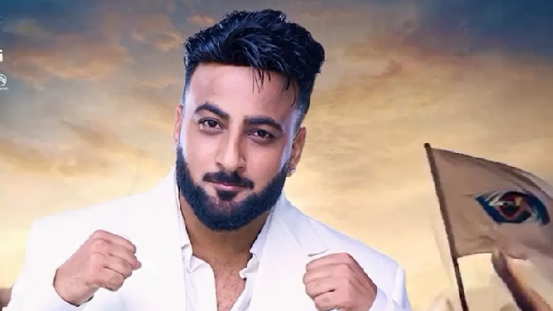 Bigg Boss 19 Wild Card Entry: Shehbaz Badesha Says "I feel proud to be  known as Shehnaz's brother..." - Filmibeat