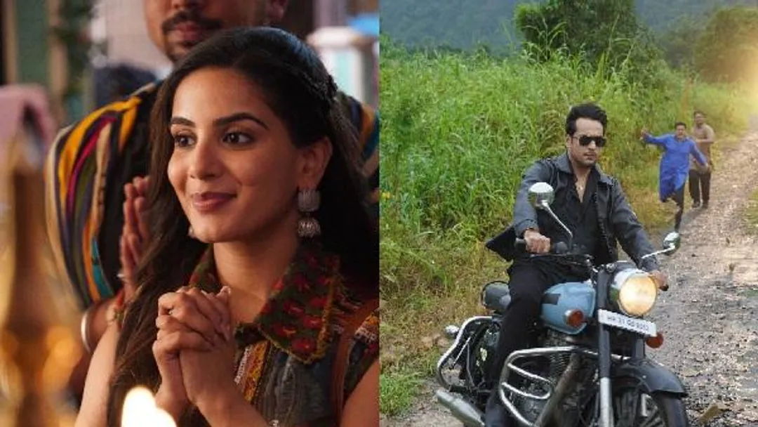 Dhaakad Beera: Five Reasons Why COLORS' Show Will Steal Your Hearts All  Over Again With A Romantic Twist - Filmibeat