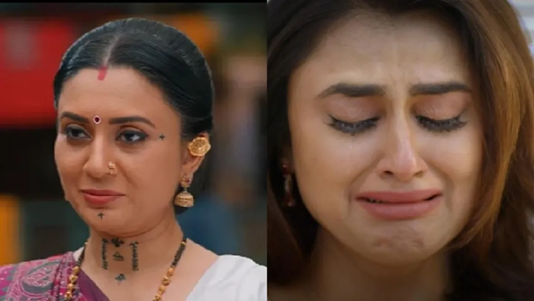 Pushpa Impossible Today Episode: Deepti's Selfless Act Turns Into  Heartbreak As Kadambari Makes A Shocking Plan - Filmibeat
