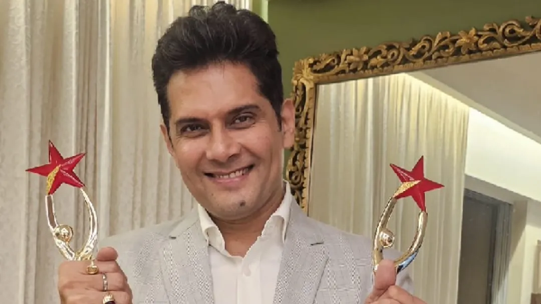 Star Parivaar Awards 2025: 'Kyunkii Saas Bhi Kabhi Bahu Thi' Comeback  Shines Bright, Sweeps Big - Filmibeat