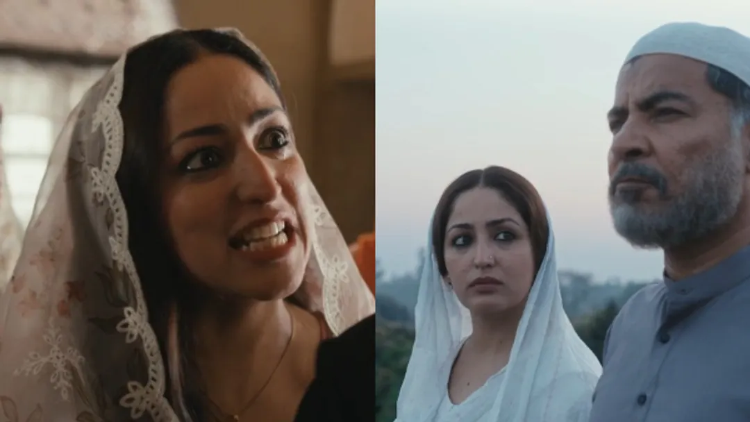Haq Trailer | Audience Left Spellbound By Yami Gautam Dhar's Impactful  Performance: Pura Bollywood Ek Taraf… - Filmibeat