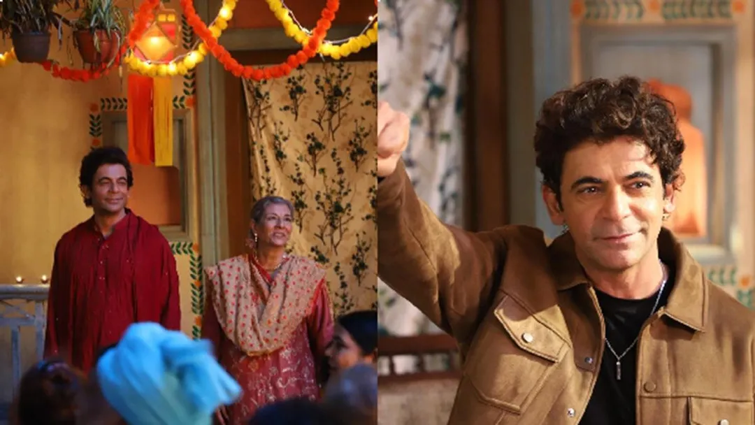 Zee TV 'Apnotsav': Celebrate Spirit Of Togetherness This Festive Season As  The Show Brings Heartwarming Stories - Filmibeat