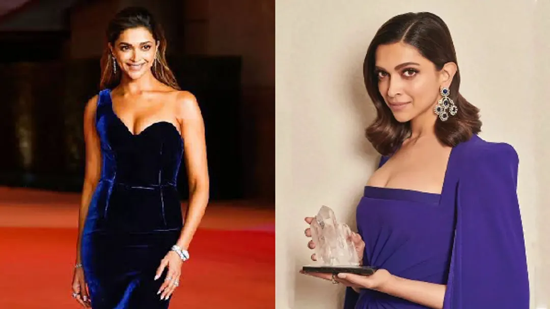 Deepika Padukone's Global Reign: Times She Made India Beam with Pride On  The Global Stage - Filmibeat