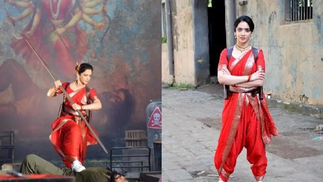 I watched MMA videos to get my moves right!': Sonakshi Batra reveals prep  for Jagadhatri's action sequences - Filmibeat