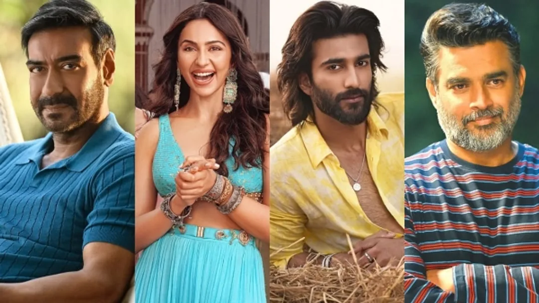 De De Pyaar De 2 (DDPD 2) Box Office Collection Day 2 Early Update (Today): Ajay  Devgn-R Madhavan Sequel Records Saturday Jump; Set To Cross Rs 15 Cr Today  Amid Opening Weekend