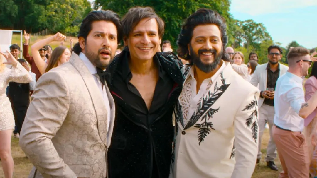 Mastiii 4 (Masti 4) Hit or Flop | Mastiii 4 (Masti 4) Office Collection |  Riteish Deshmukh Mastiii 4 (Masti 4) Opening Day Collection | Mastiii 4 (Masti  4) Box Office Records | Mastiii 4 (Masti 4) Budget | Mastiii 4 (Masti 4)  Budget Vs Gross Collection ...