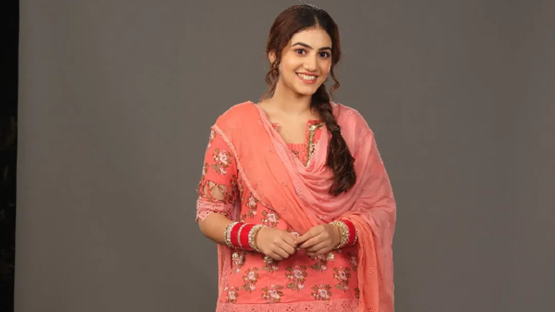 Tu Juliet Jatt Di': When Sargun Mehta ma'am reached out to me, I thought it  was a prank,” says Jasmeet Kaur - Filmibeat