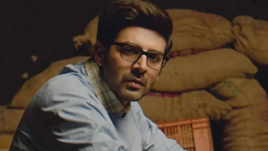 Did You Know : Kartik Aaryan 