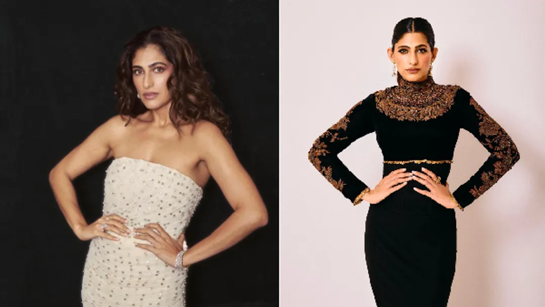 You Can't Be an Actor If You Can't Access Your Emotions”: Kubbra Sait Opens  Up at We The Women - Filmibeat