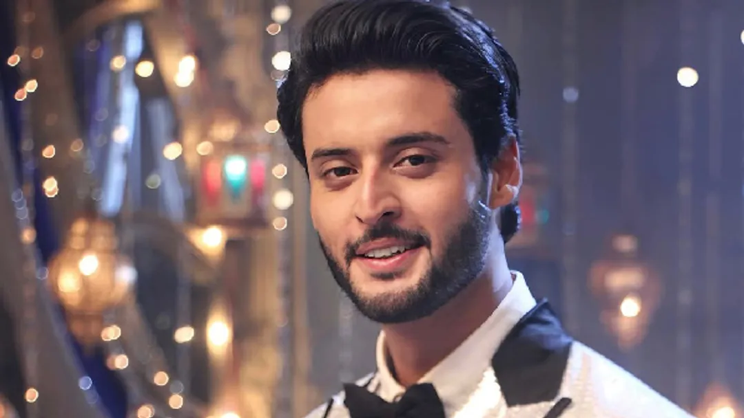 Discipline to Devotion: Shagun Pandey Opens Up About His Journey as Ved -  Filmibeat