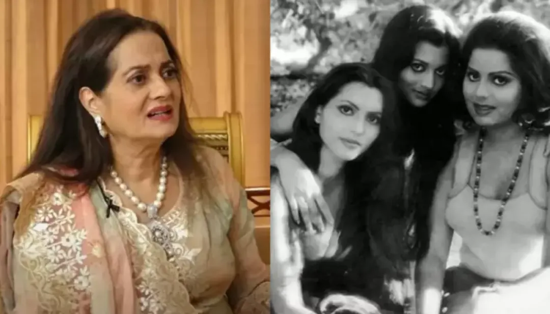 Vijayta Pandit Recalls Her Sister, Sandhya Singh's Missing And Tragic  Death, 'Uska Skeleton Mila...'