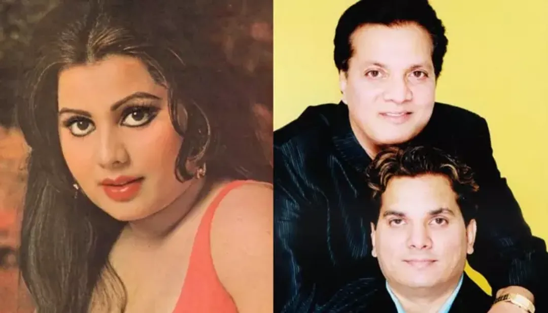 Meet Sulakshana Pandit's Famous Brothers Jatin, Lalit, Know Her Net Worth  Before Death At 71