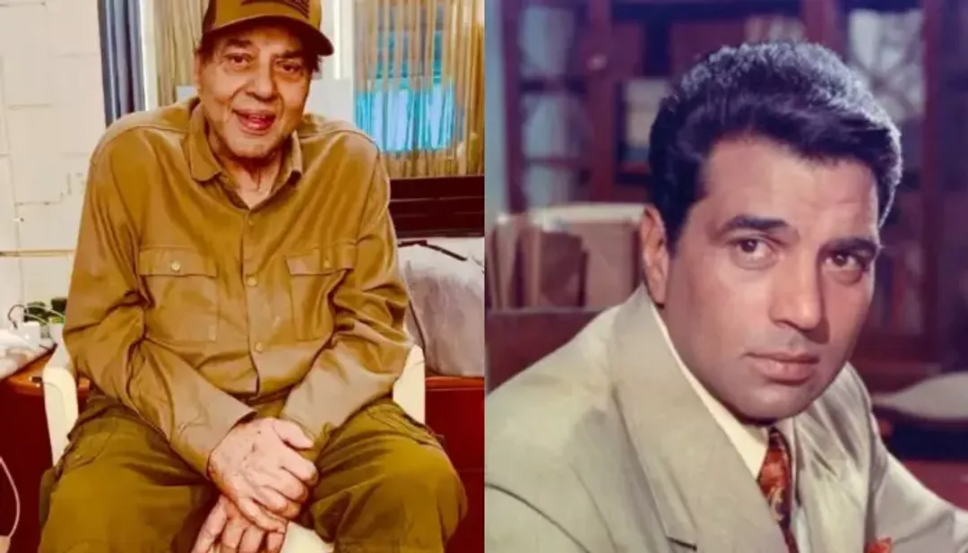 Dharmendra Death Hoax - Was He On Ventilator? Viral Information Left Fans  Worried, Here's Fact Check