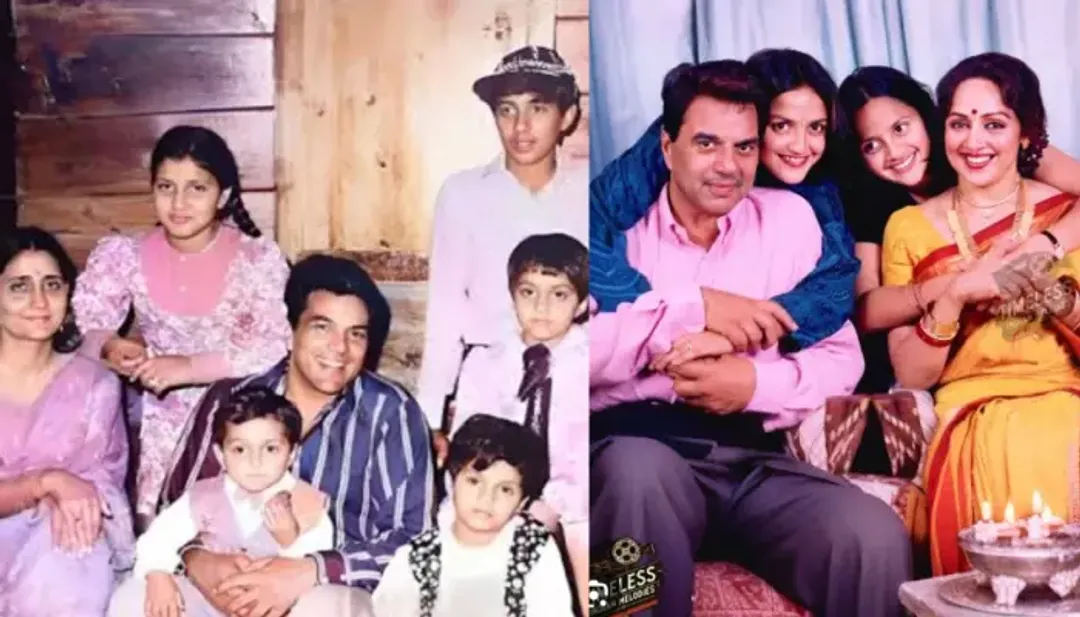 End Of An Era, Dharmendra Passes Away At 89, Know The Cause Behind  Bollywood's 'He-Man's Demise