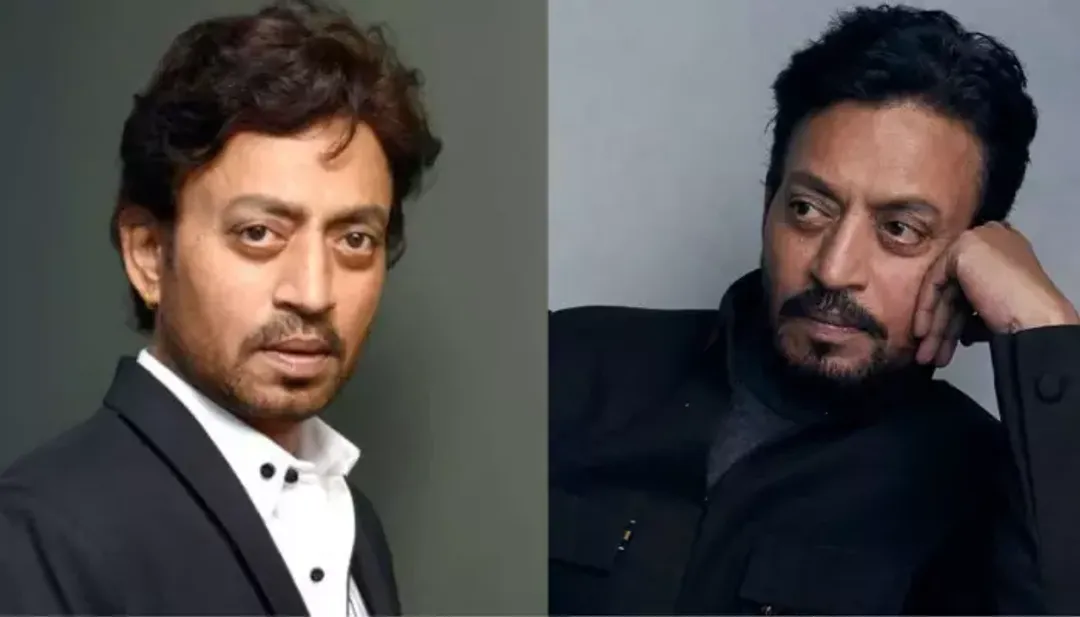 Irrfan Khan's Journey From Visiting Rajesh Khanna's House As An AC Mechanic  To Bollywood Stardom