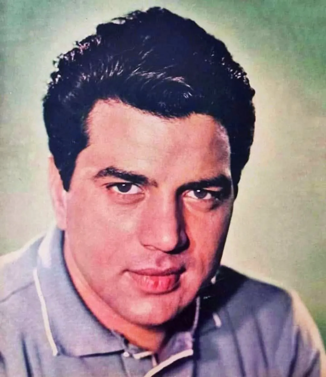 Dharmendra (Actor) Filmography