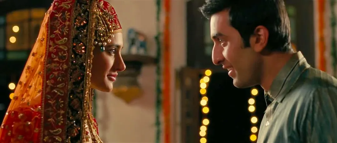 Dichotomy of Irony: Rockstar: Away from the Wrong-doing and the Right-doing