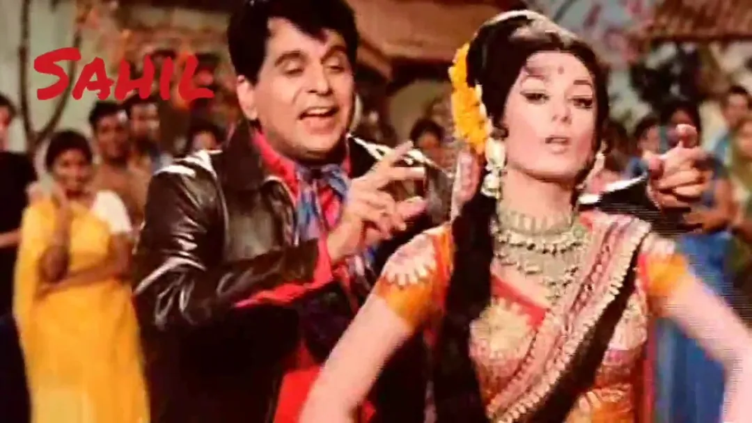 Golden Era of Bollywood: 50 Years of Gopi