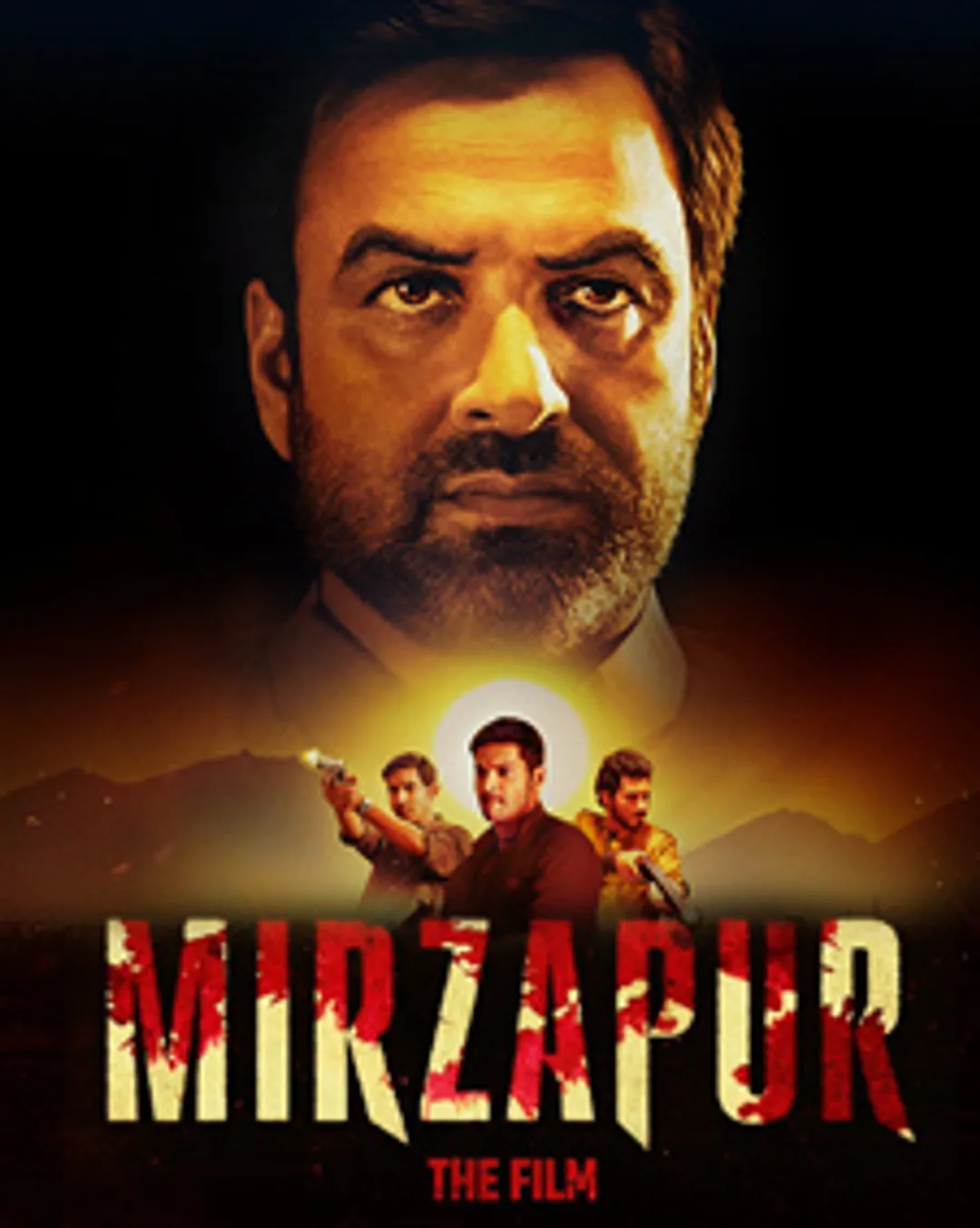 Mirzapur The Film 2026 | Mirzapur The Film Hindi Movie: Release Date, Cast,  Story, Ott, Review, Trailer, Photos, Videos, Box Office Collection –  Filmibeat