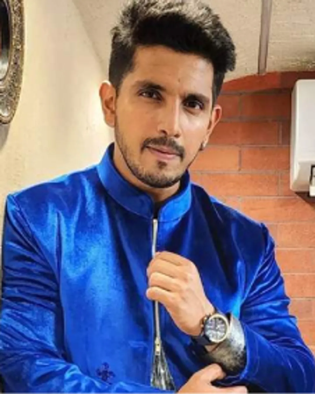 Kanwar Dhillon Movies | Kanwar Dhillon: Height, Age, Wife, Girlfriend,  Biography - Filmibeat