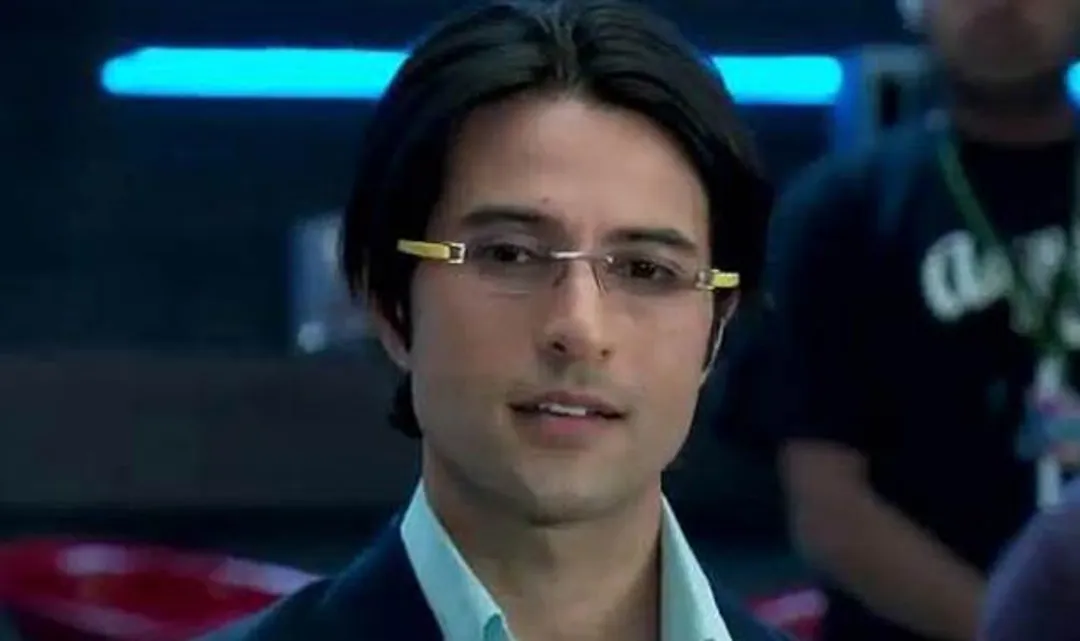 TV actor Apurva Agnihotri 