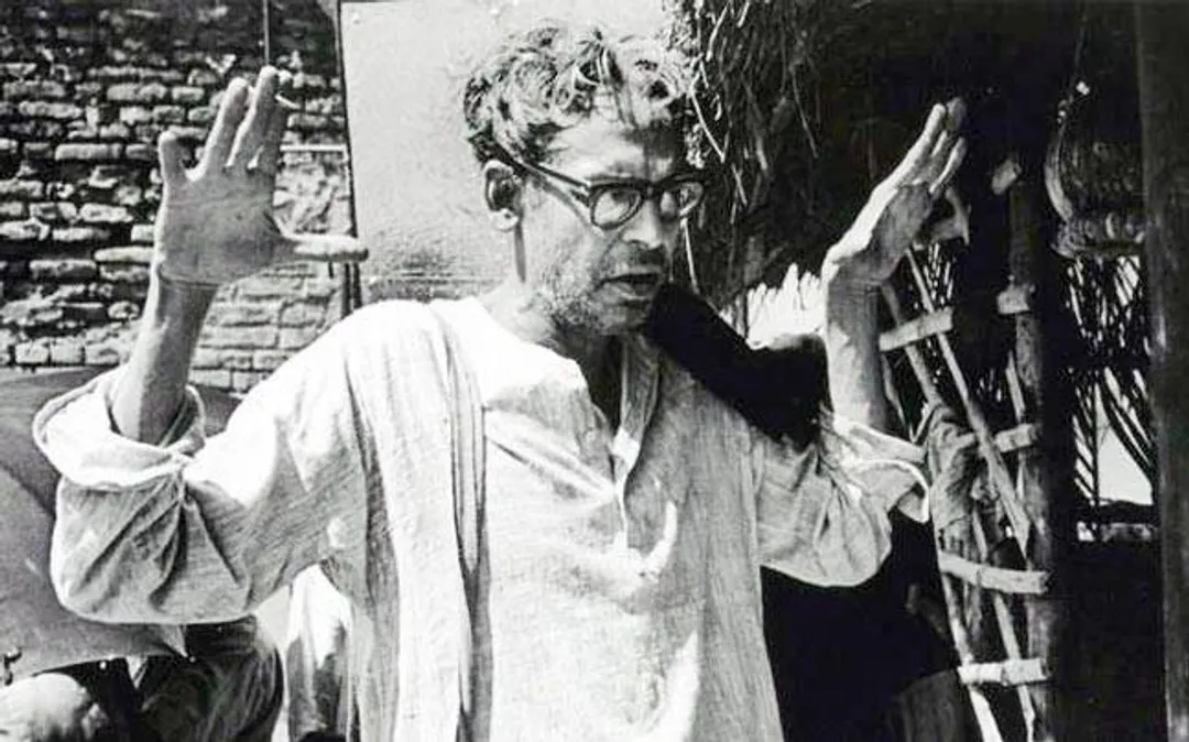 Remembering Ritwik Ghatak: 5 best works of this legendary filmmaker - India  Today