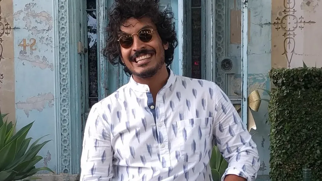 Why a former economist decided to start an environmental film festival